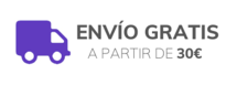 Gastos de envio